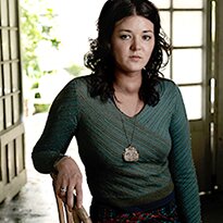 Finger Magazine - Interviews - ...